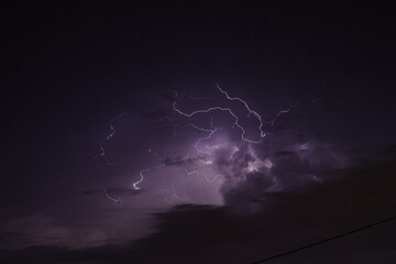 lightning 