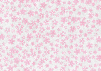 558_桜和紙_白ピンク