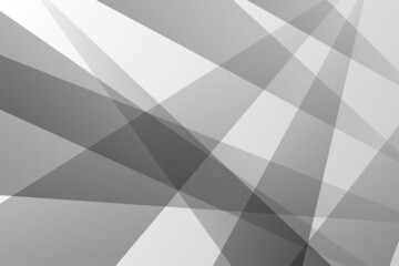 abstract geometric white design monochrome banner pattern background brochure website flyer certificate presentation landing page template