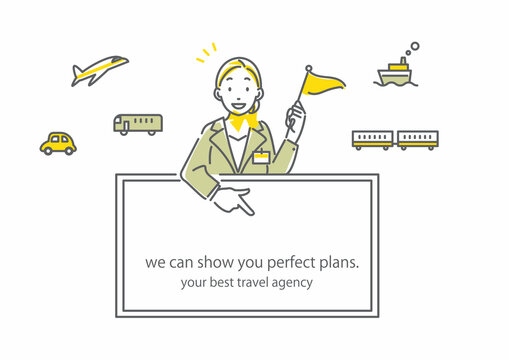 旅行代理店images Browse 309 Stock Photos Vectors And Video Adobe Stock