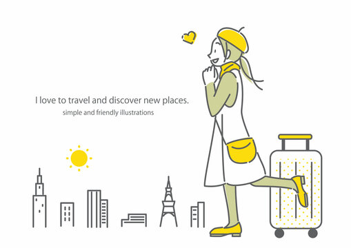 海外旅行images Browse 58 3 Stock Photos Vectors And Video Adobe Stock