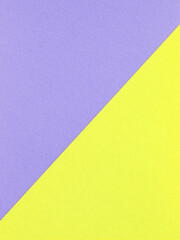 yellow purple paper vertical background