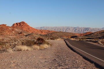 Valley of Fire, Nevada