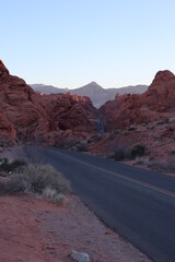 Valley of Fire, Nevada