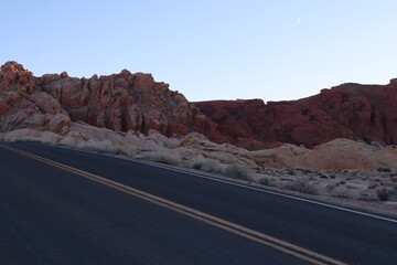 Valley of Fire, Nevada