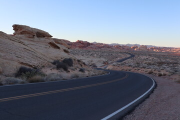 Valley of Fire, Nevada