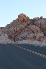Valley of Fire, Nevada