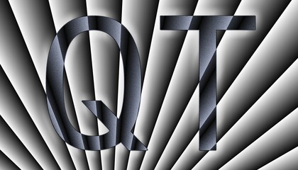 Signature QT , corner grad