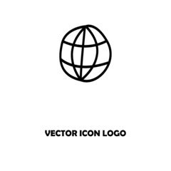 Web, website, homepage icon
