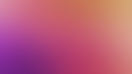 Abstract background color purple, pink and yellow blur gradient ,  Modern lines and shapes, illustrations wallpaper