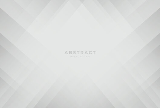 Modern abstract white and gray .background vector. Elegant concept .design. vector illustration