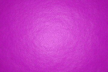 Leather texture, flat view. The name of the color is fuchsia