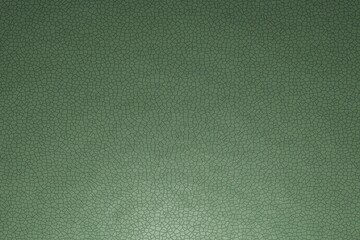 Leather texture, flat view. The name of the color is dark sea green