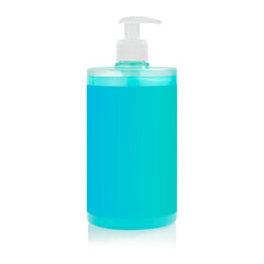 Flasche, Spender, Kosmetik