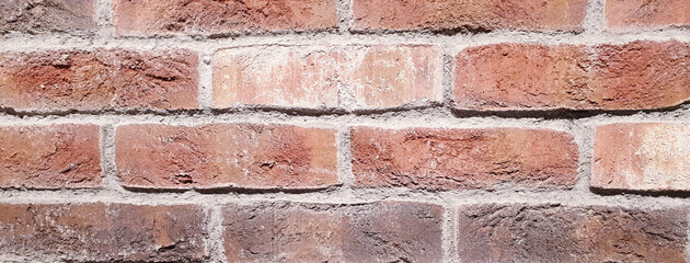 brick wall background