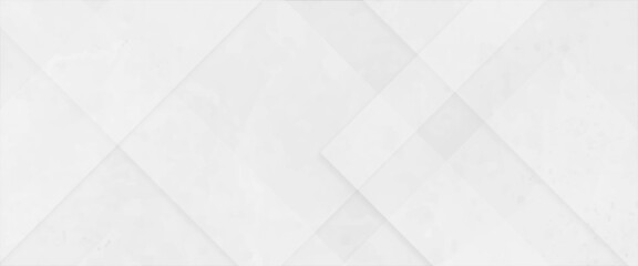 Abstract white background with diamond and triangle shapes layered in modern abstract pattern design, abstract white background with texture pattern, layered geometric triangle shapes.