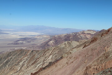 Death Valley, Californie