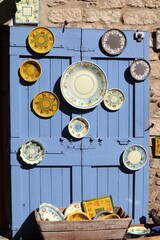 breakfast in the kitchen