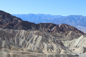 Death Valley, Californie