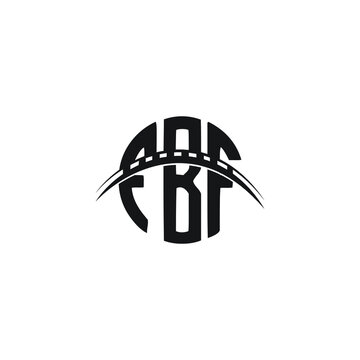 FBF LOGO WITH ROAD SIGN