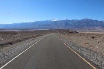 Death Valley, Californie