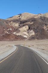 Death Valley, Californie
