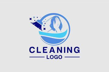 clean logo