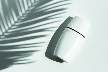 日焼け止め　化粧品　下地クリーム　夏のスキンケア