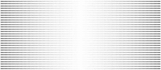 Halftone Dots Texture. Halftone effect vector background. Vector modern optical pop art texture for posters, business cards, cover, labels mock-up, stickers layout
