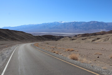 Death Valley, Californie