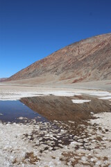 Death Valley, Californie