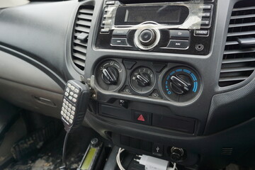 is a car instrument from Asian cars