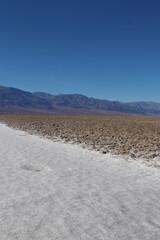 Death Valley, Californie