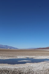 Death Valley, Californie