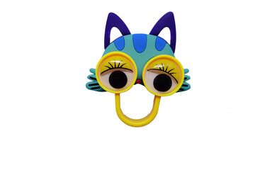 jouet  pour un doigt d enfant