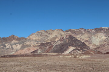 Death Valley, Californie