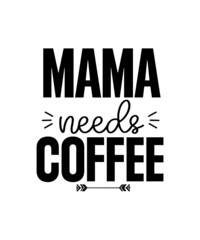 Coffee SVG Bundle, Funny Coffee SVG, Starbucks svg, Caffeine Queen, Coffee Lovers, Coffee Obsessed, Mug Svg, Coffee mug, Cut File Cricut