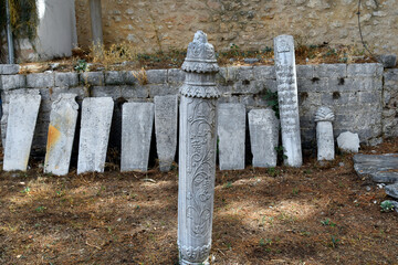 Greece, Ioannina, Aslan Pasha Mosque