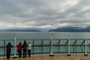 Ghiacciaio di Hubbard