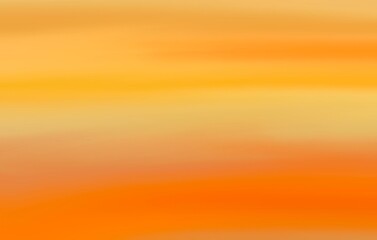 Abstract beautiful gradient sky with paint pastel soft colorful blurred textured background