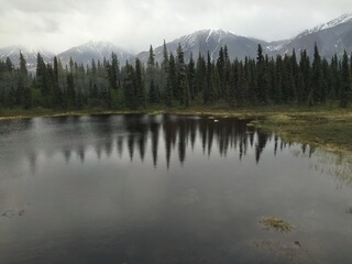Alaska Wilderness