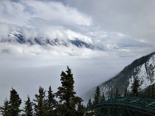 Canadian Rockies