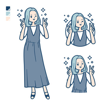 ピースサイン Images Browse 3 905 Stock Photos Vectors And Video Adobe Stock