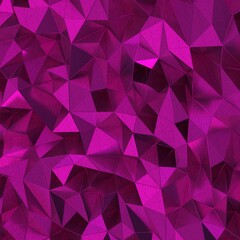 Abstract Geometric backgrounds full Color magenta