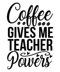 Coffee SVG Bundle, Coffee SVG, Coffee SVG T-Shirt