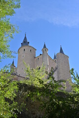 Segovia