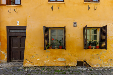 the birthplace of dracula