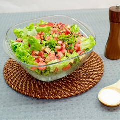 Ensalada