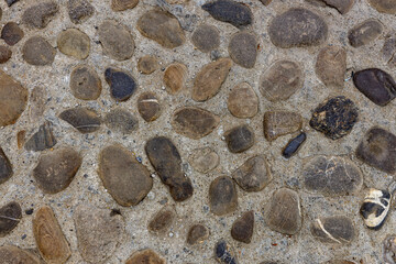 stone wall background