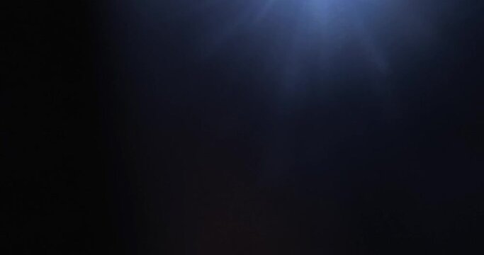 Sun Light Effect Light Leaks Transition Overlay 60fps